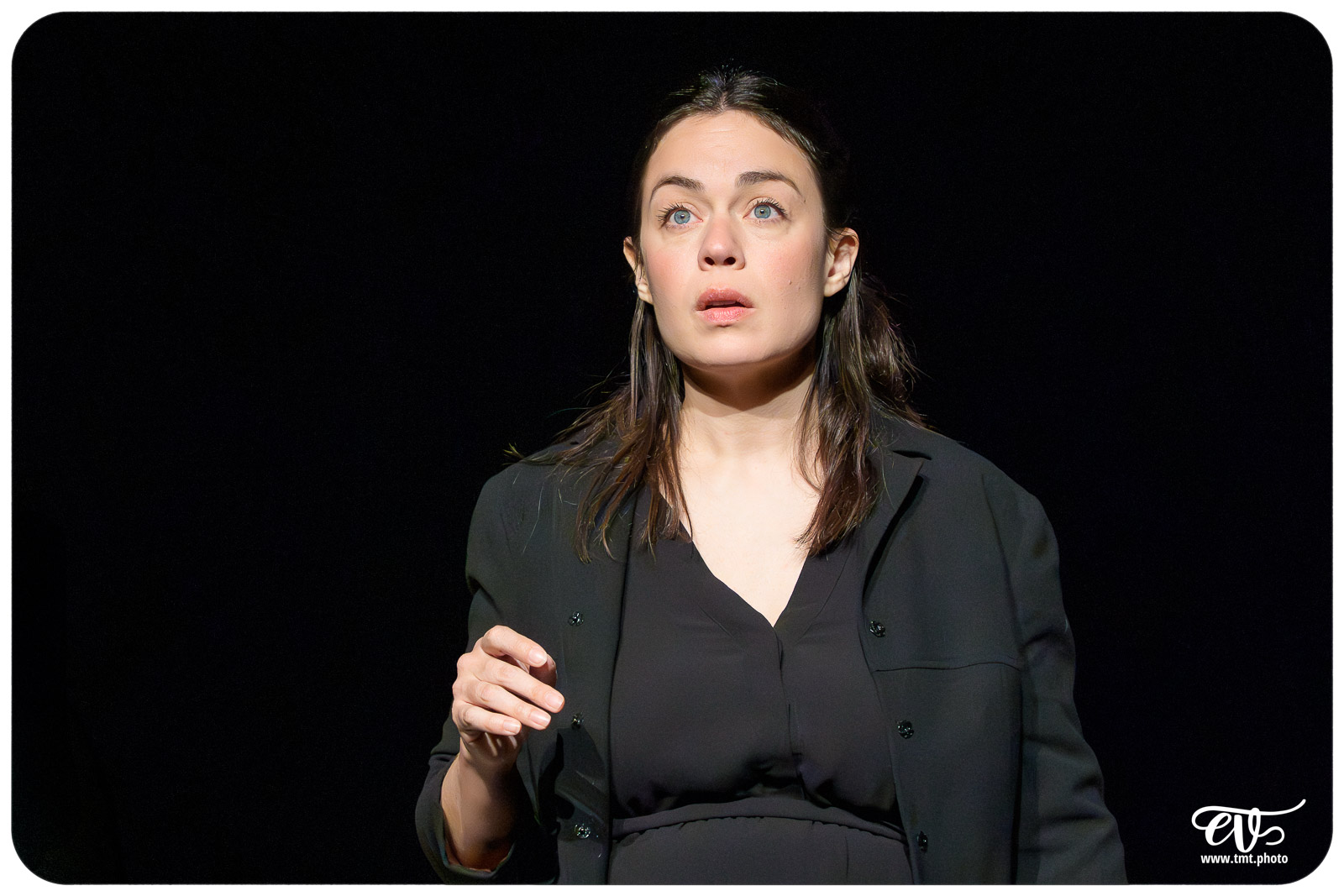 LE GRAND JOUR (CIE ALETHEIA - FREDERIQUE VORUZ)